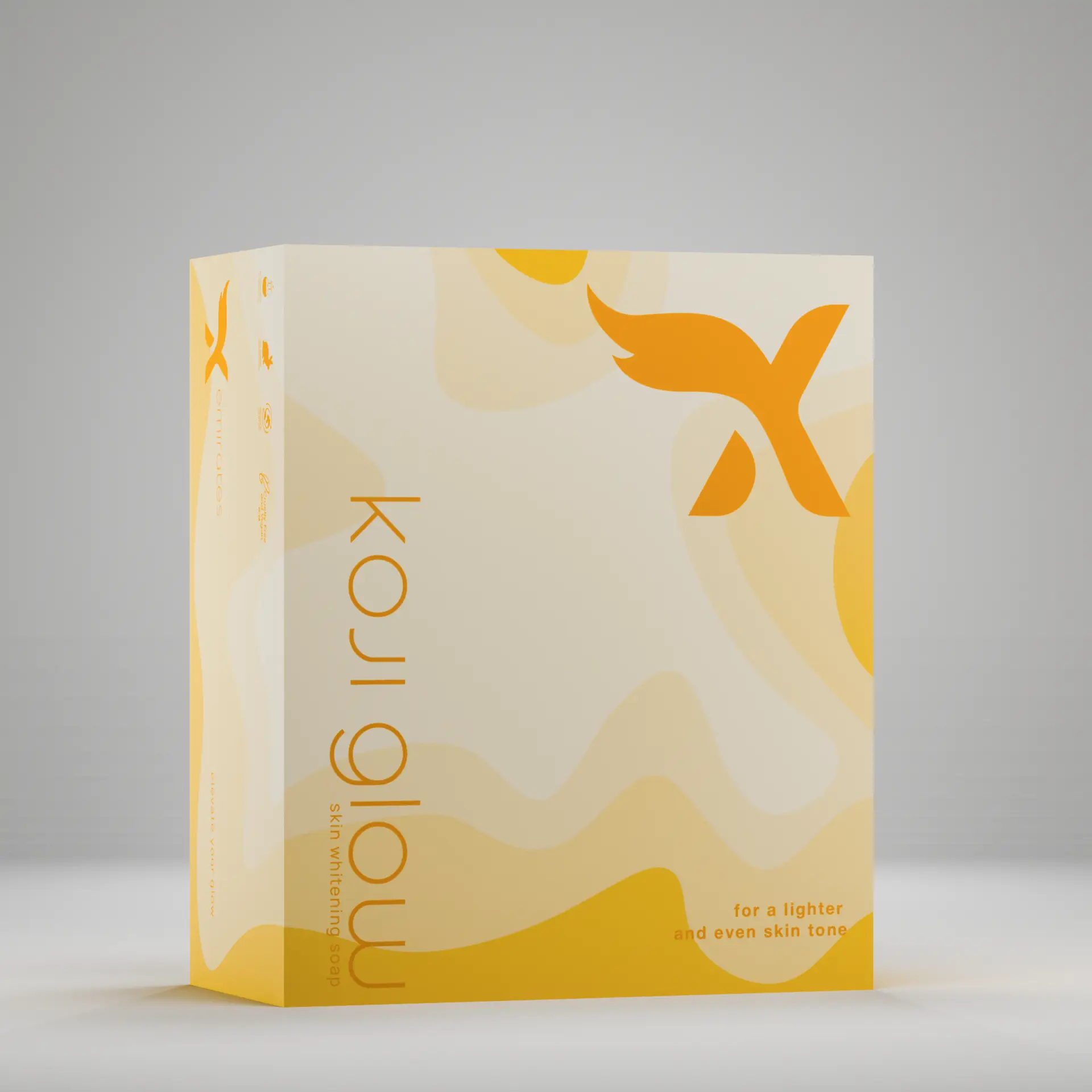 Koji Glow Soap