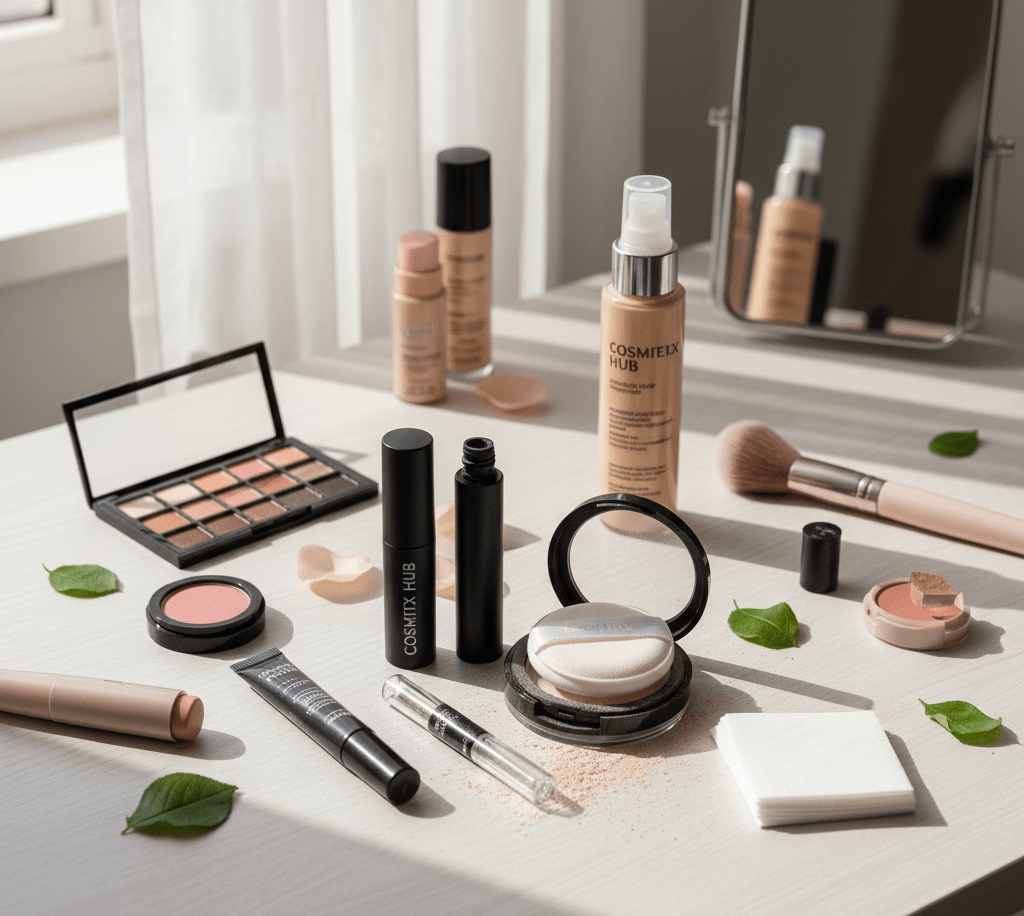 7 Expert Tricks to Make Your Look Last All Day