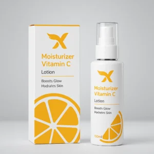 Vitamin C Moisturizer