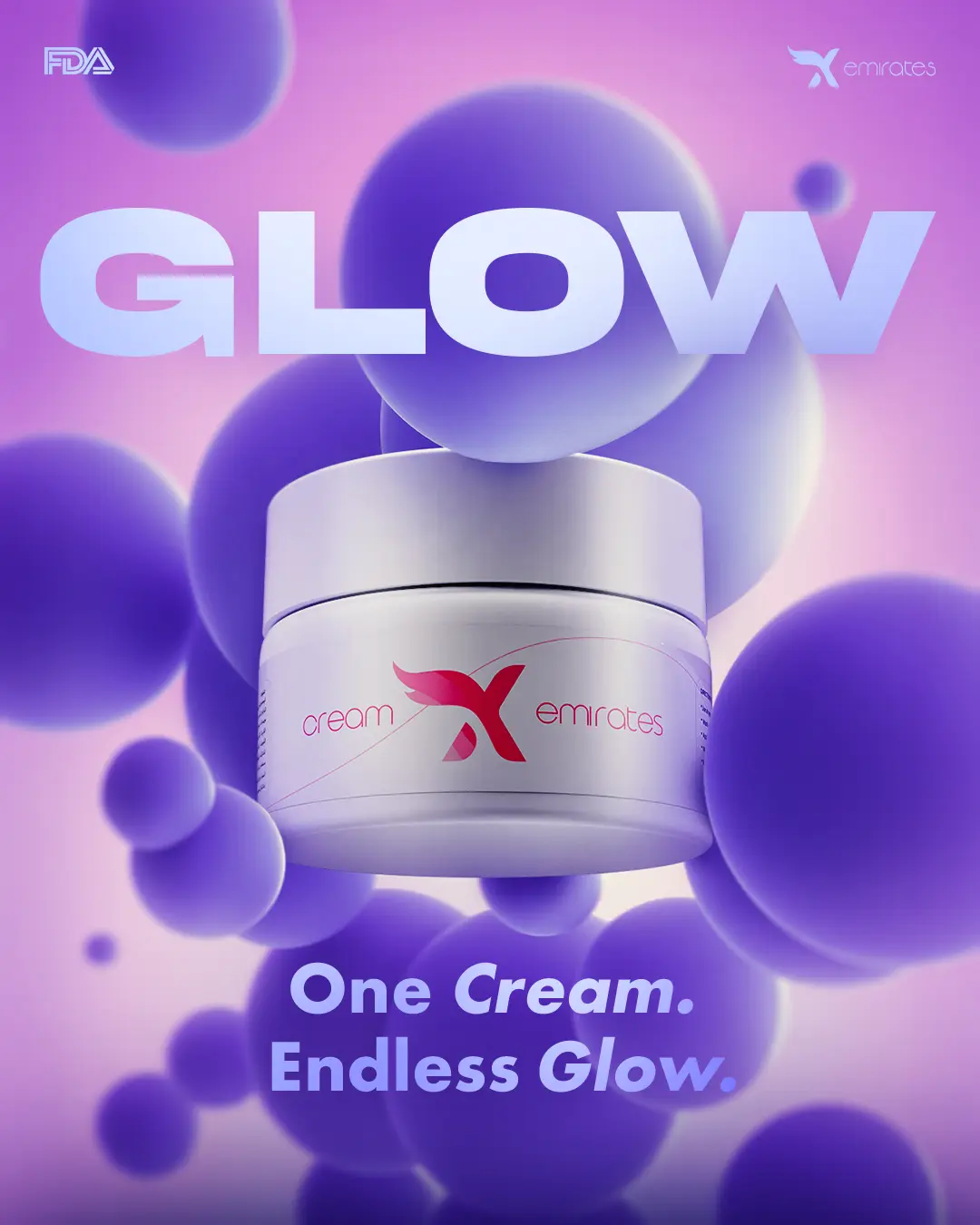 FACE CREAM - solo 2.1