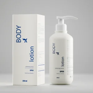 Body Lotion