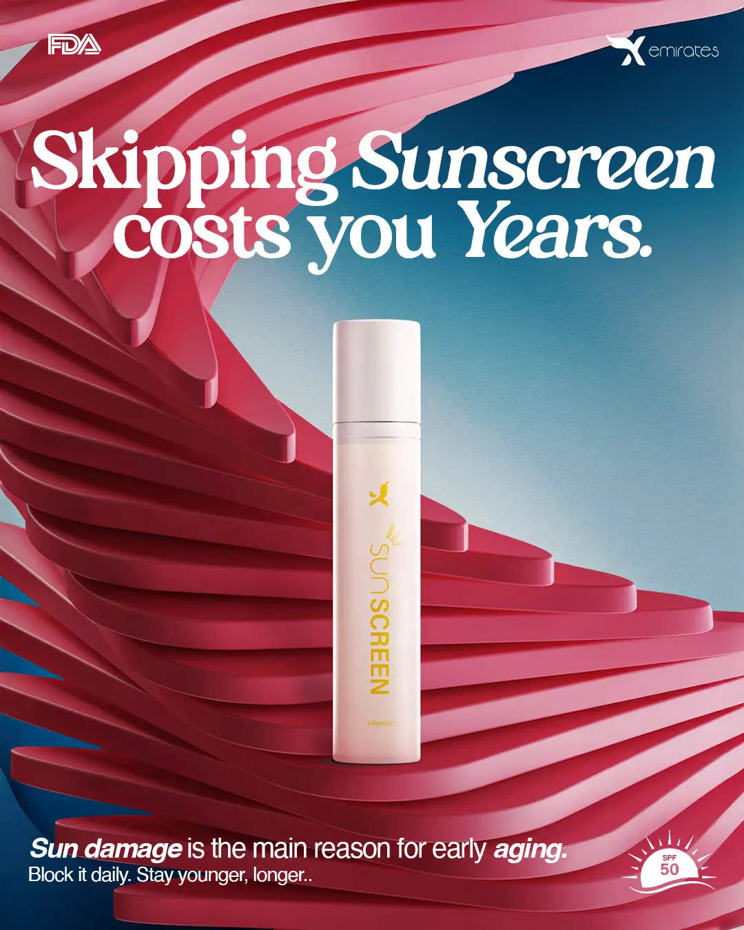 Vitamin-C-SUNSCREEN