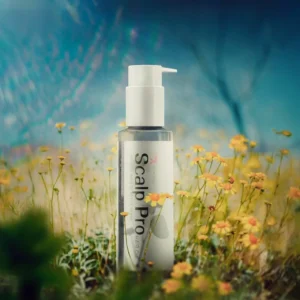 scalp pro HAIR OIL